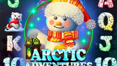 arctic adventures