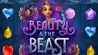 beauty the beast